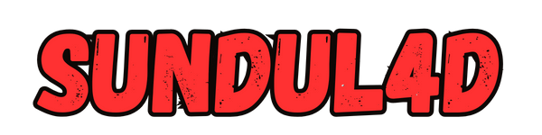 Sundul4d Logo